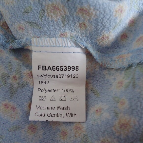 Summer Top L - Picture 7 of 7